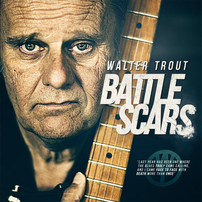 Battle Scars (10th Anniversary Edition)