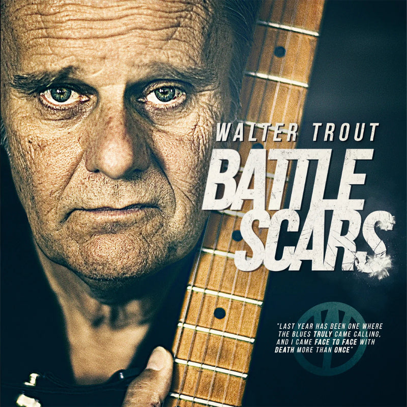 Battle Scars (10th Anniversary Edition)