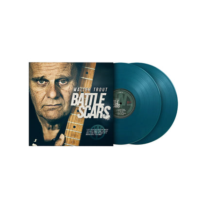 Battle Scars (10th Anniversary Edition)