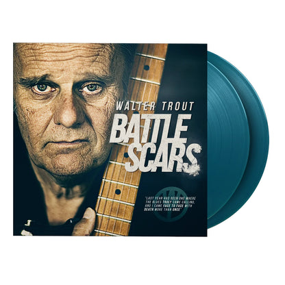 Battle Scars (10th Anniversary Edition)