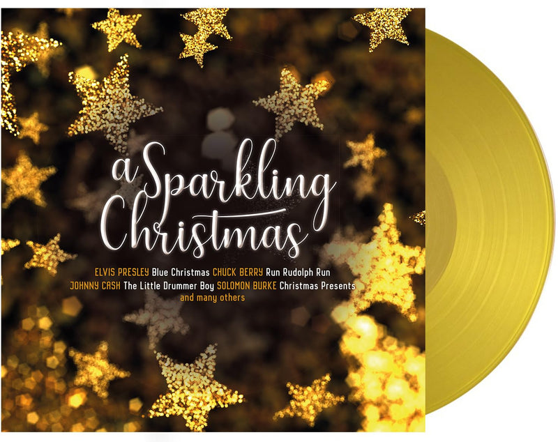 A Sparkling Christmas