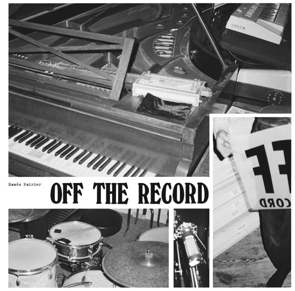 Off The Record