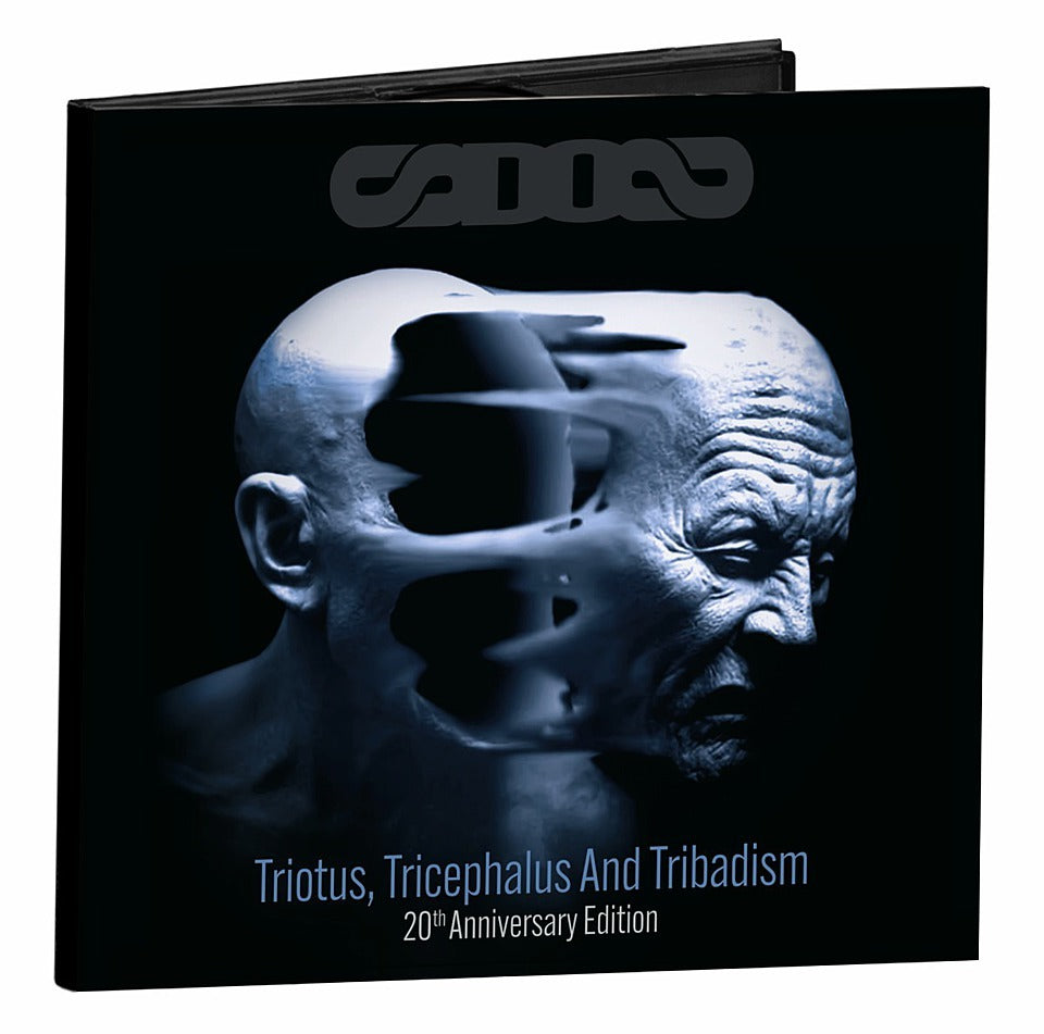 Triotus, Tricephalus and Tribadism (20th Anniversary Edition)