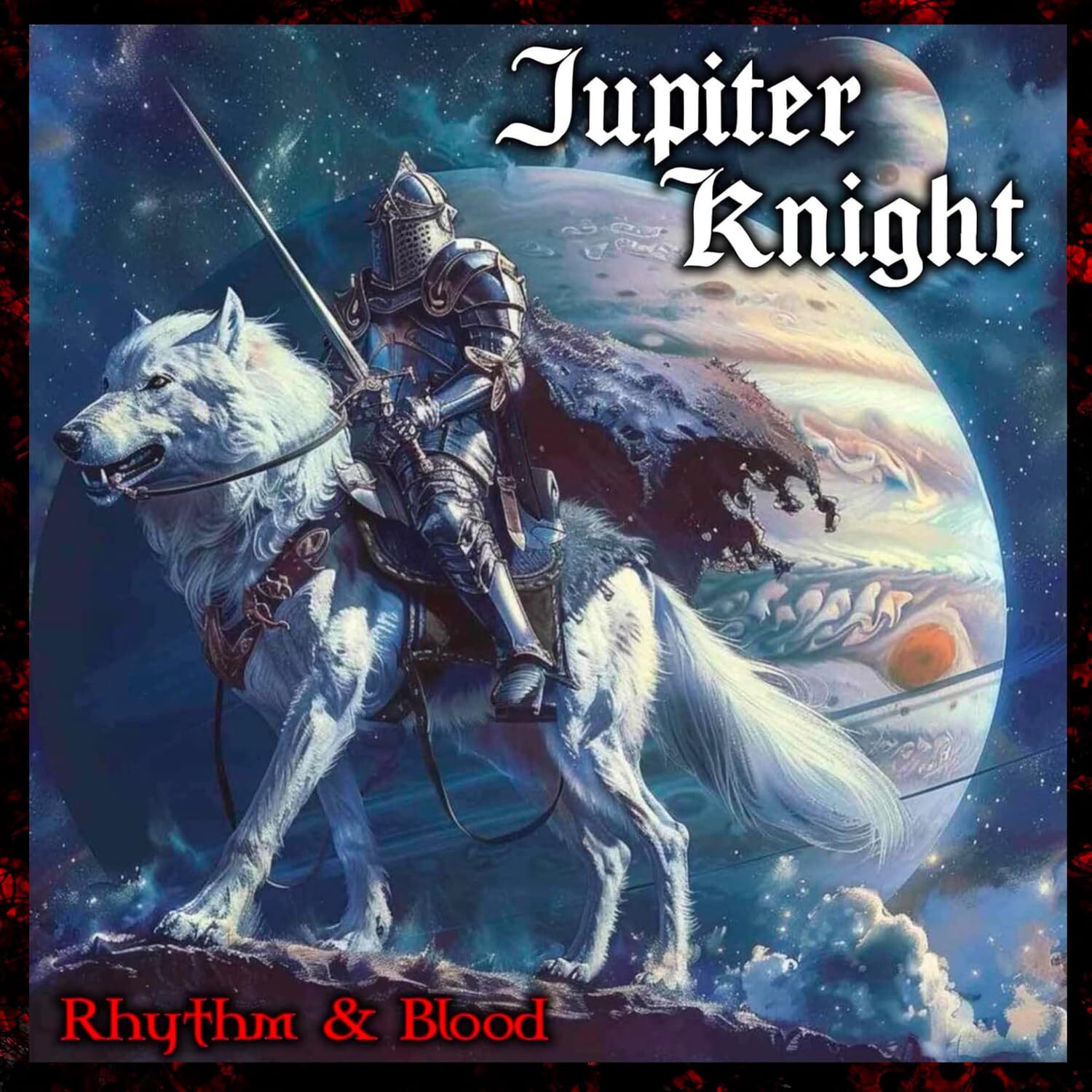 Rhythm & blood