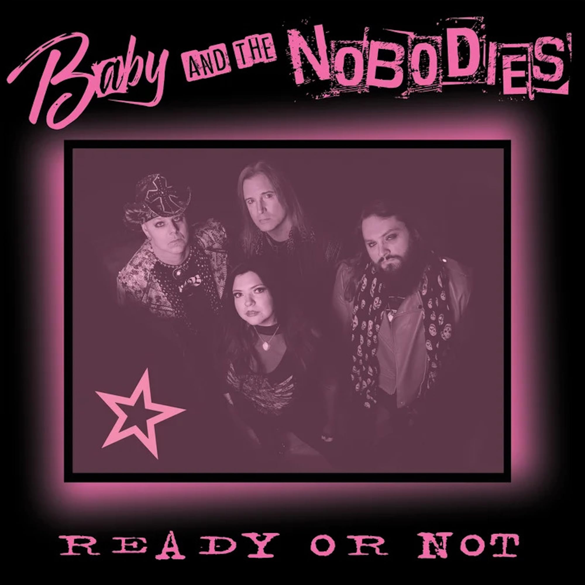 Ready or not