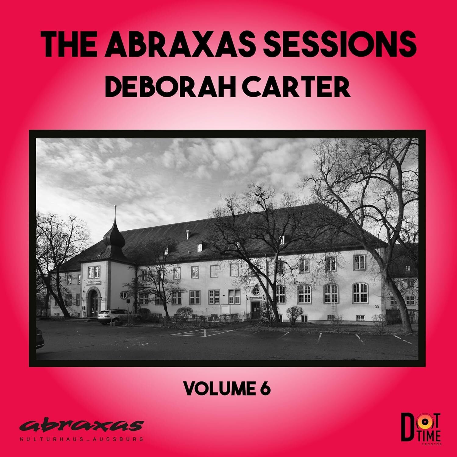 The Abraxas Sessions Volume 6: Ella-boration