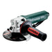 Bahco 8161 80-Reeks Zijsnijtang - 0.3-2.0Mm - 125.0Mm