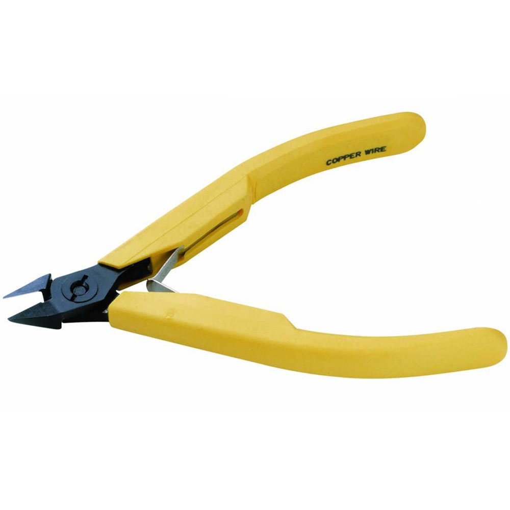 Bahco Lindström 8154 Esd Zijkniptang 112.5 Mm