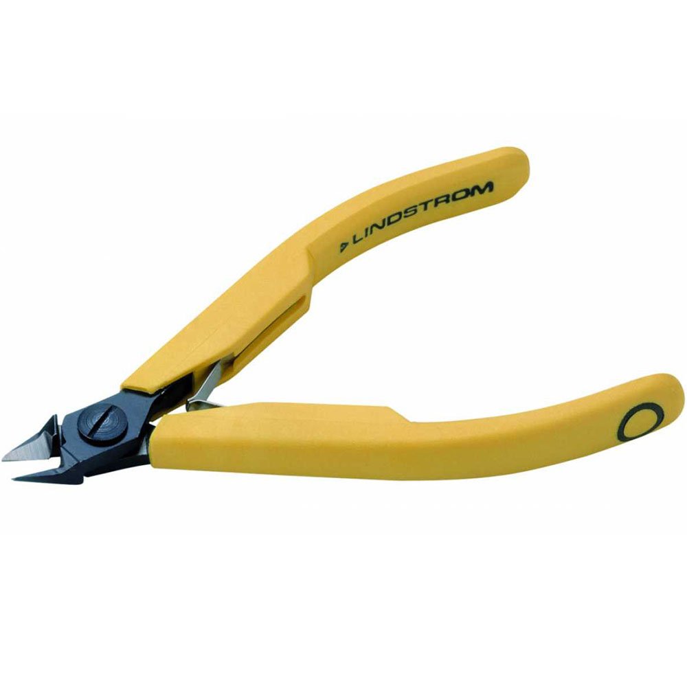 Bahco Lindström 8154 Esd Zijkniptang 112.5 Mm