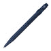 Caran d’Ache + Nespresso – Ballpoint Pen Edition 6 ' The marriage of Swiss design and recycling.