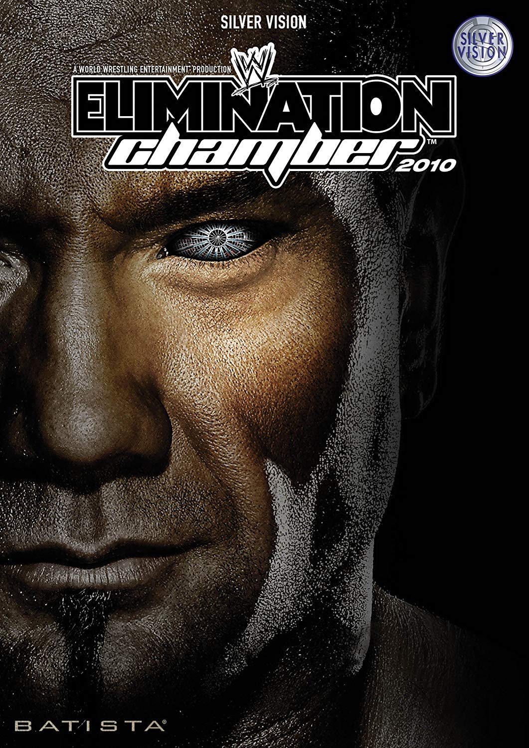 Wwe - Elimination Chamber 2010