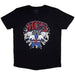 Mc5: Rock Off - Star (T-Shirt Unisex Tg. M)