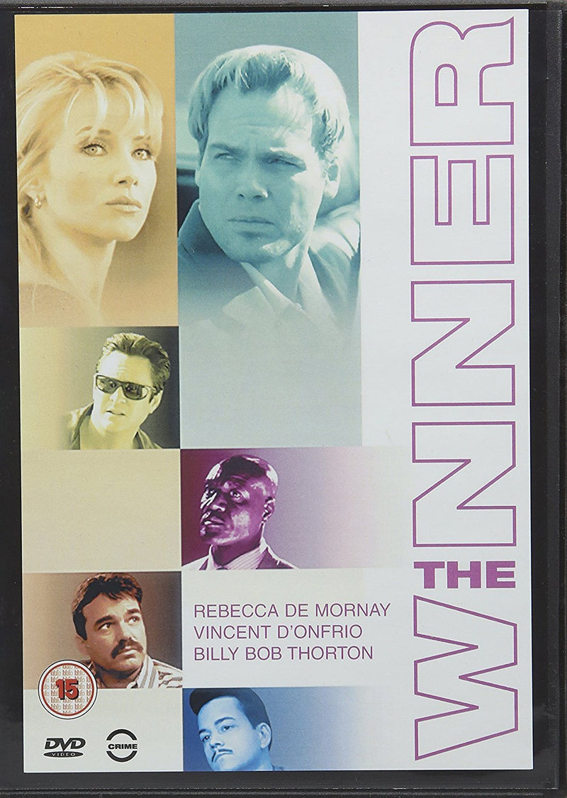 Winner - (Italian Import)