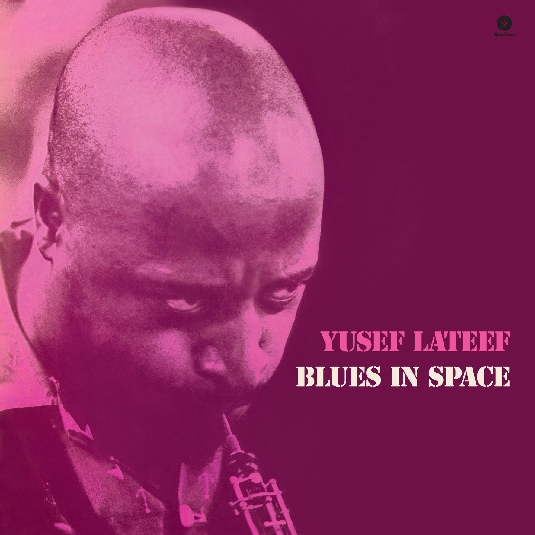 Blues in Space (+2 Bonus Tracks)