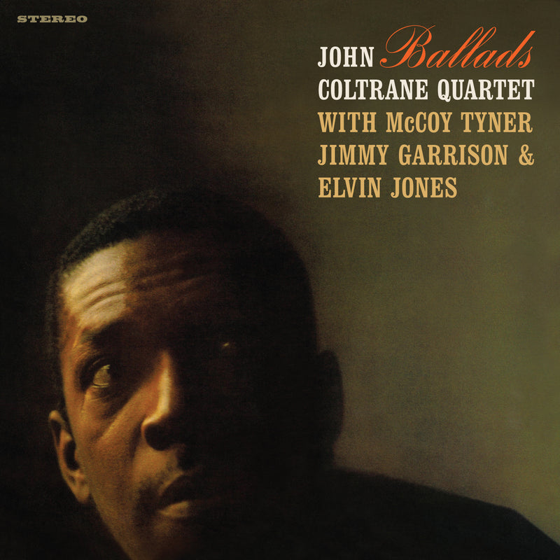 Ballads (+4 Bonus Tracks) (Limited Edition)