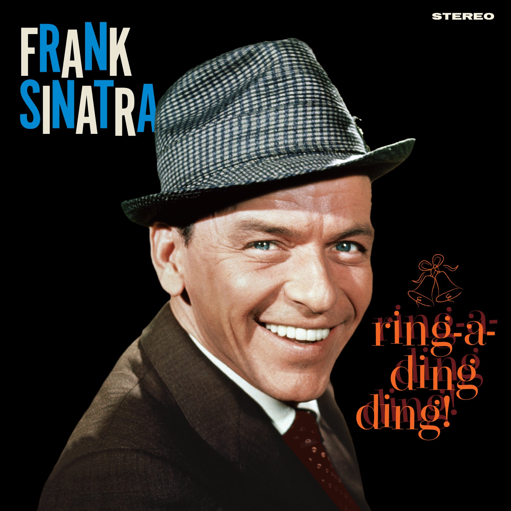 Ring-a-ding Ding! (+4 Bonus Tracks)