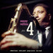 Plus 4 (+2 Bonus Tracks)