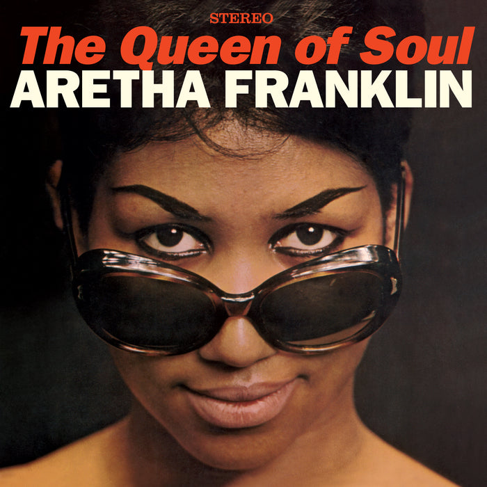 The Queen of Soul (Limited Edition)