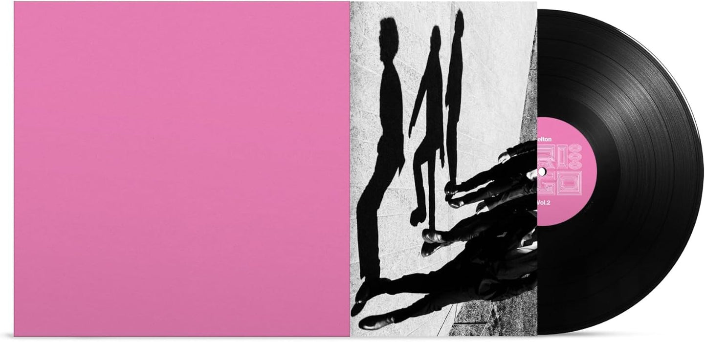 Selton - Gringo Vol.2