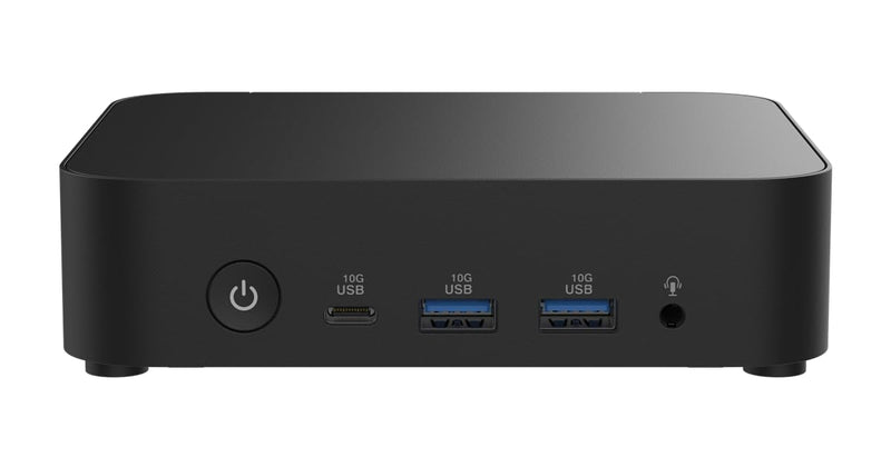 Asus Nuc 14 Essential Rnuc14Mnk3500002