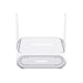 ASUS RT-BE58 Go Dual-band WiFi 7 Travel Router, 3600 Mbps, 4G & 5G Mobile Tethering, Public WiFi (WISP) Mode, 2.5G Port, Guest Network Pro SSIDs, Advanced Network Security & VPNs, USB-C Power Delivery
