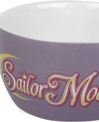 Gift Set 2 In 1 Breakfast Sailor Moon Luna & Artemis