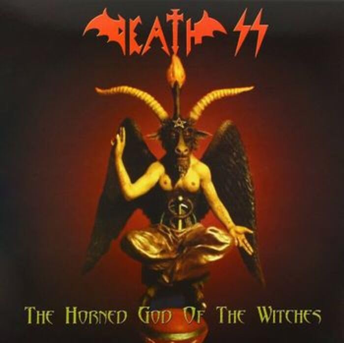 Vinile Death Ss - Necronomicon - Limited Deluxe
