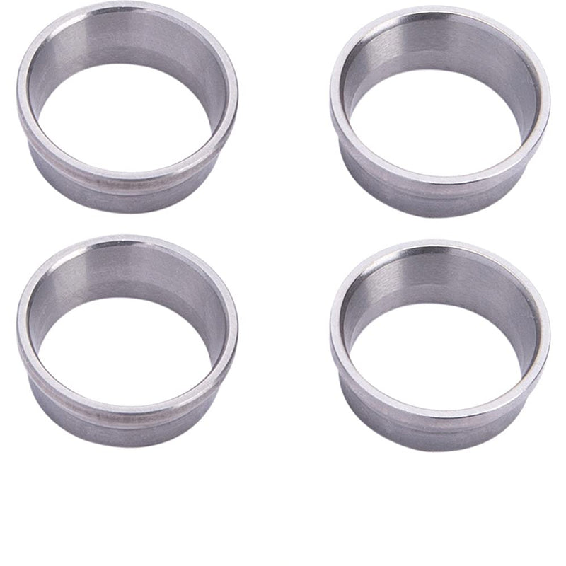 Fulcrum – 4-R1 – 006 Cone Axis Car. (4pc) Racing3/1/Z