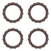 Miscellaneous Cage Ceramic Balls (4Pcs
