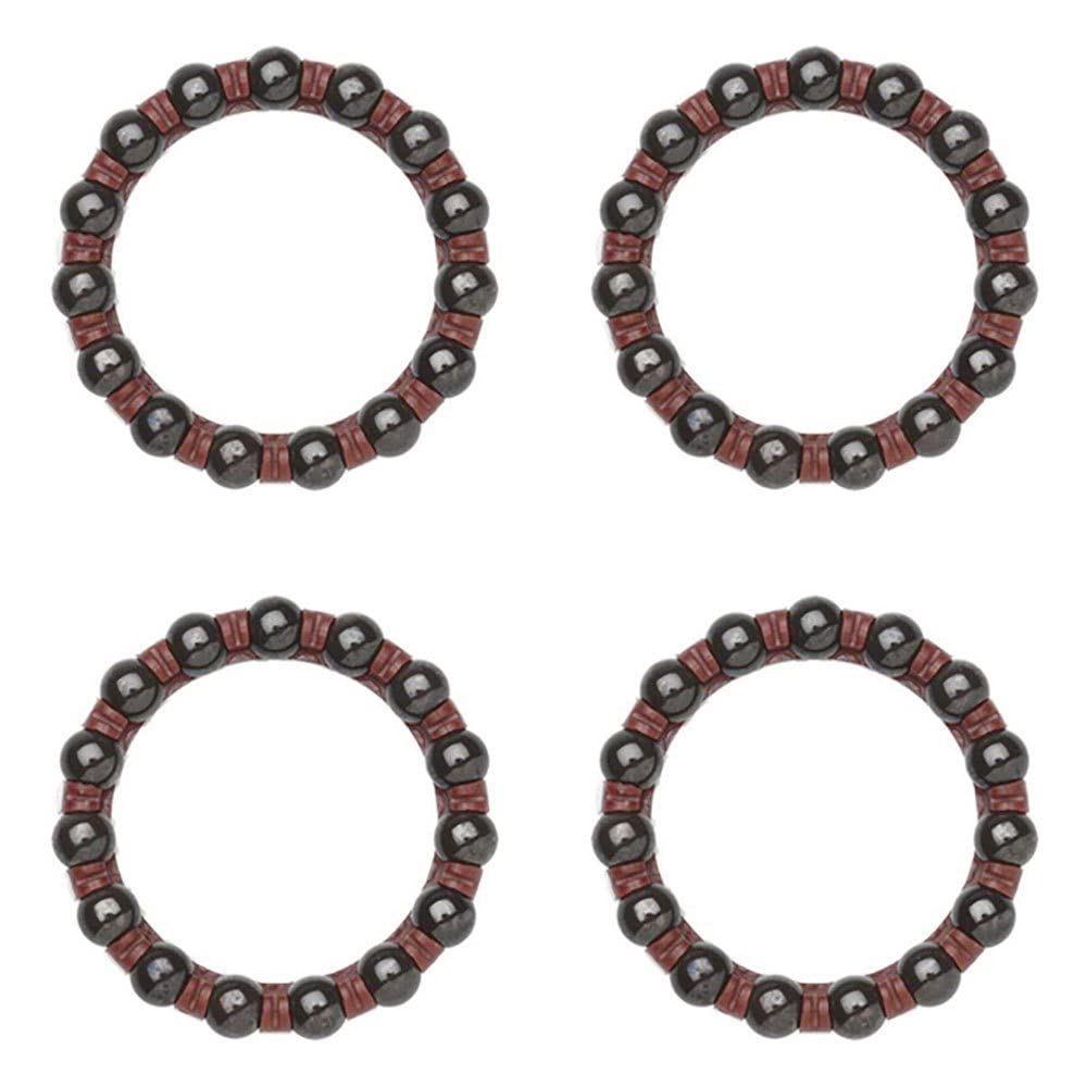 Miscellaneous Cage Ceramic Balls (4Pcs