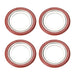 Fulcrum Women's MacBook Pro Watch Red Extra Wide