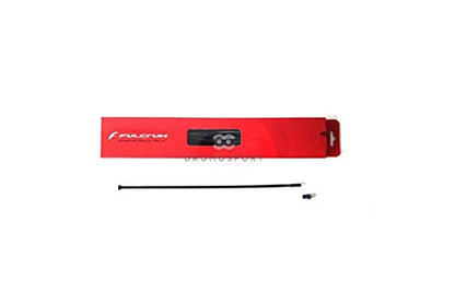 Fulcrum r1r-ss TRS. 284 RA-1 '08/09 Radios, Black, One Size