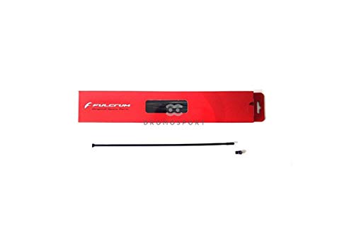 Fulcrum r1r-ss TRS. 284 RA-1 '08/09 Radios, Black, One Size