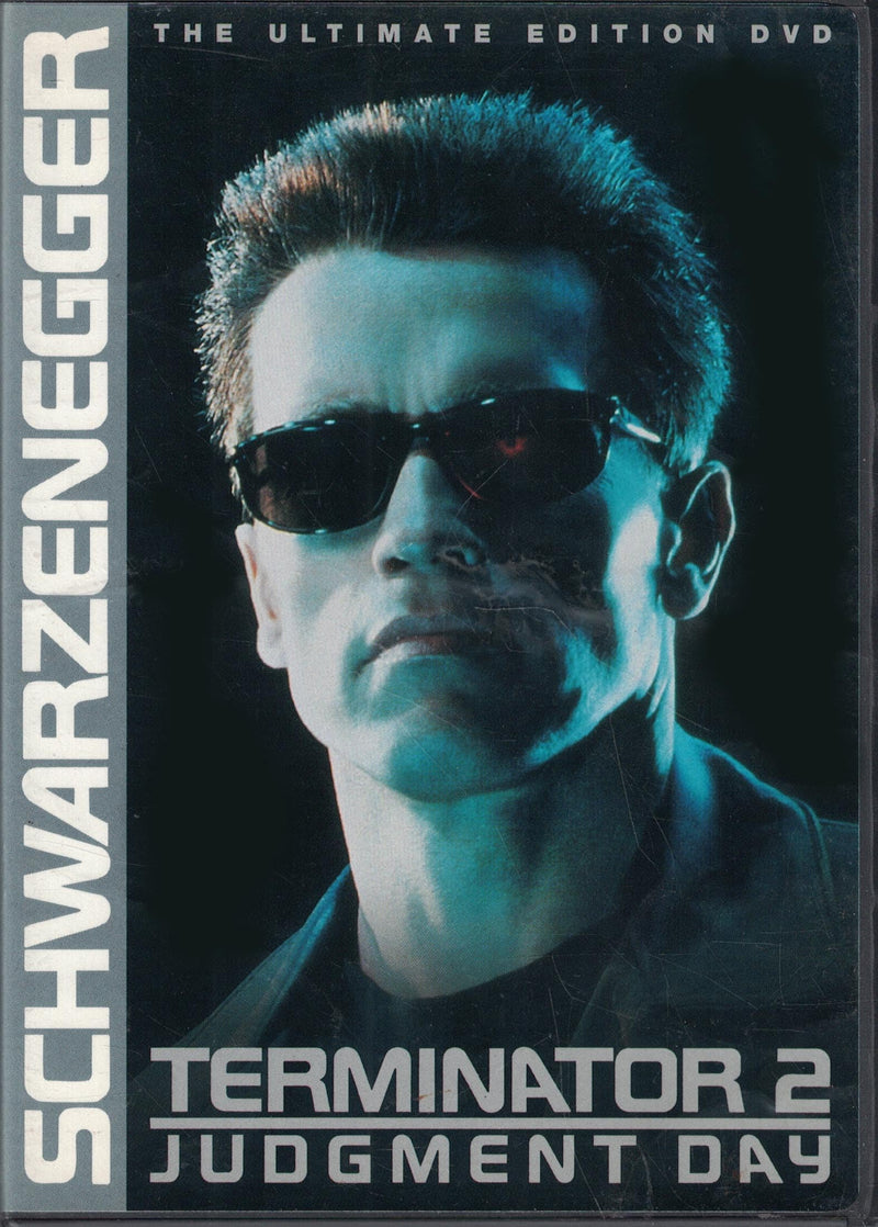 Terminator 2 - Judgment Day
