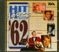 Hit History - 1962 (CD)