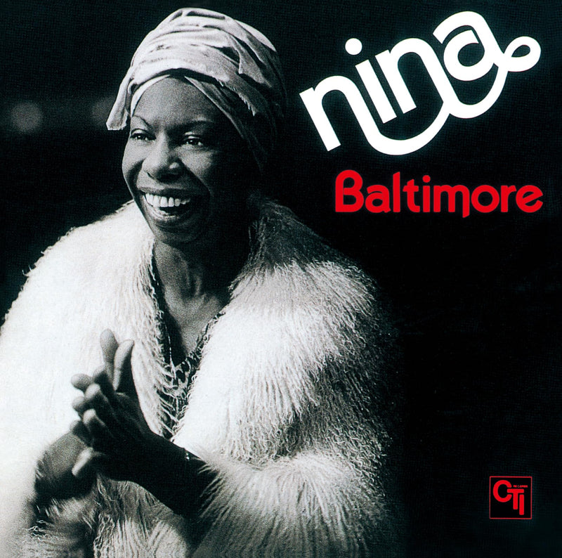 Baltimore (Special Booklet)