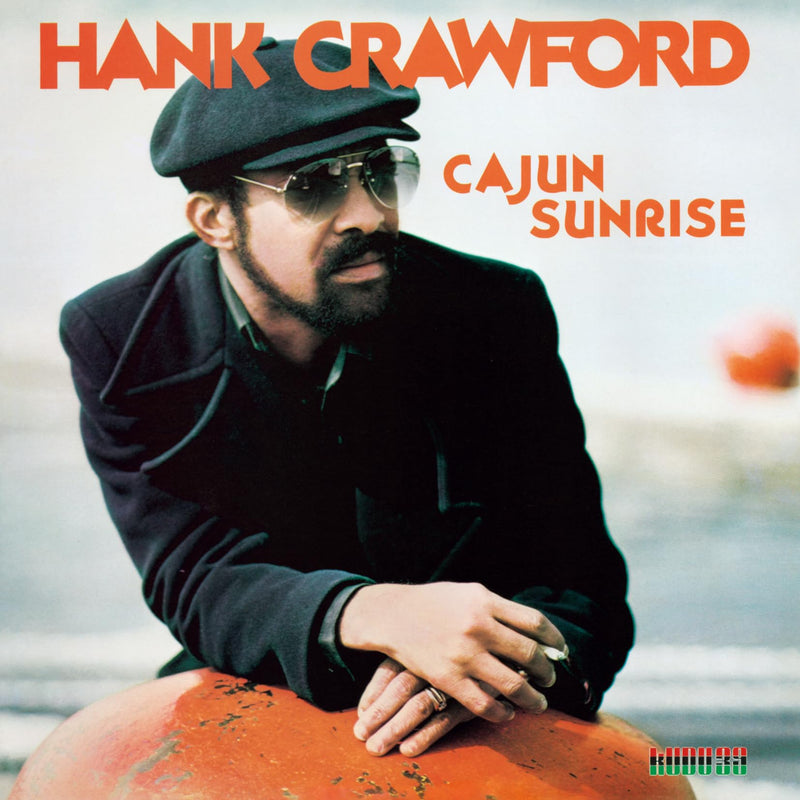 Cajun Sunrise