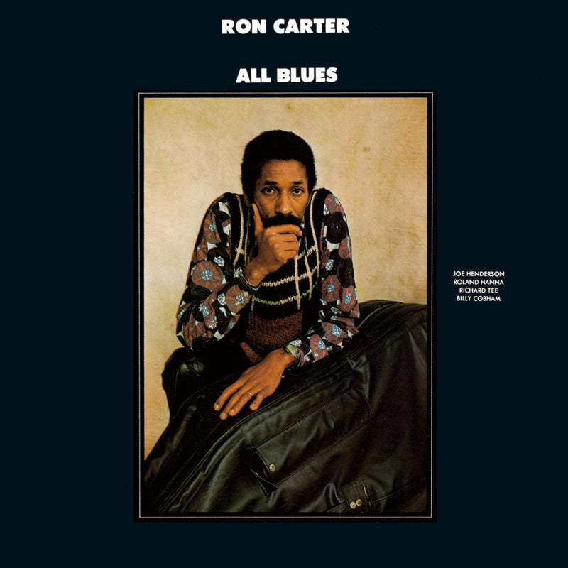 All Blues (Special Booklet)