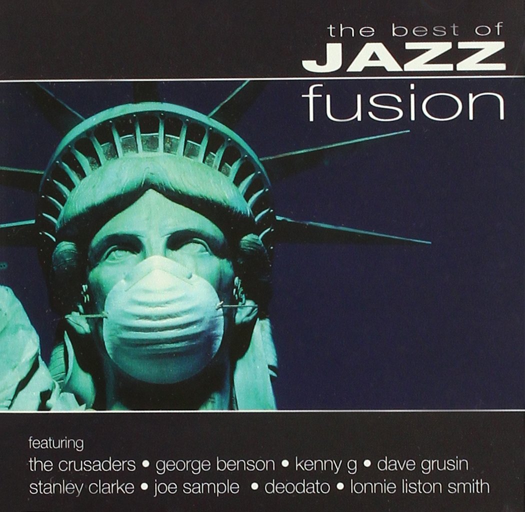 Various - Jazz Fusion