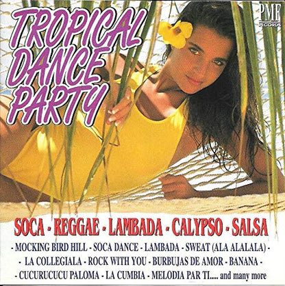 Tropical Dance Party