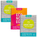 Pukka Planet A4+ Jotta – Pack of 3 Notebooks in 2 Assorted Designs with 200 Pages, 100 Sheets of 80GSM Lined FSC Paper with 4-Hole Punch Margins – Silver Wire Binding – Fully Recyclable