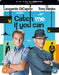 Catch Me If You Can Limited Edition 4K UHD Steelbook