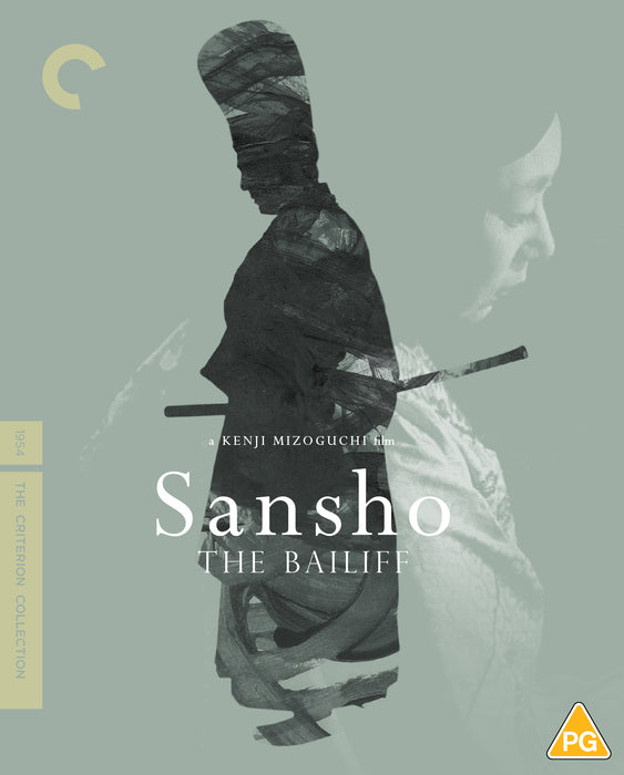 Sansho the Bailiff - The Criterion Collection