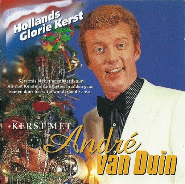 Hollands Glorie Kerst