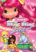 Strawberry shortcake - Bling bling feest