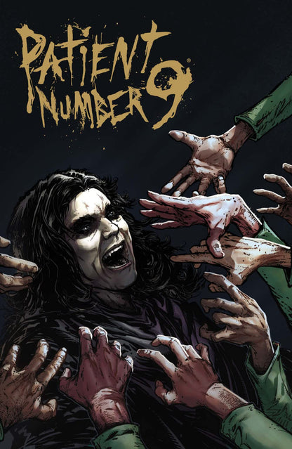 Patient Number 9