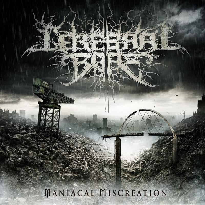 Cerebral Bore-Maniacal Miscreation
