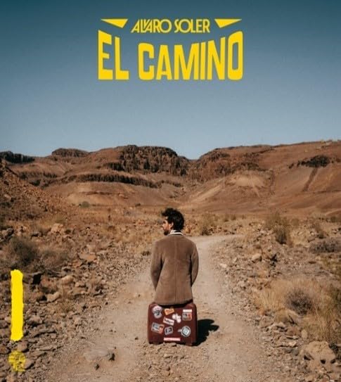 Audio Cd Alvaro Soler - El Camino