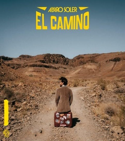 Audio Cd Alvaro Soler - El Camino