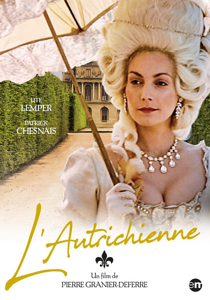 L'autrichienne